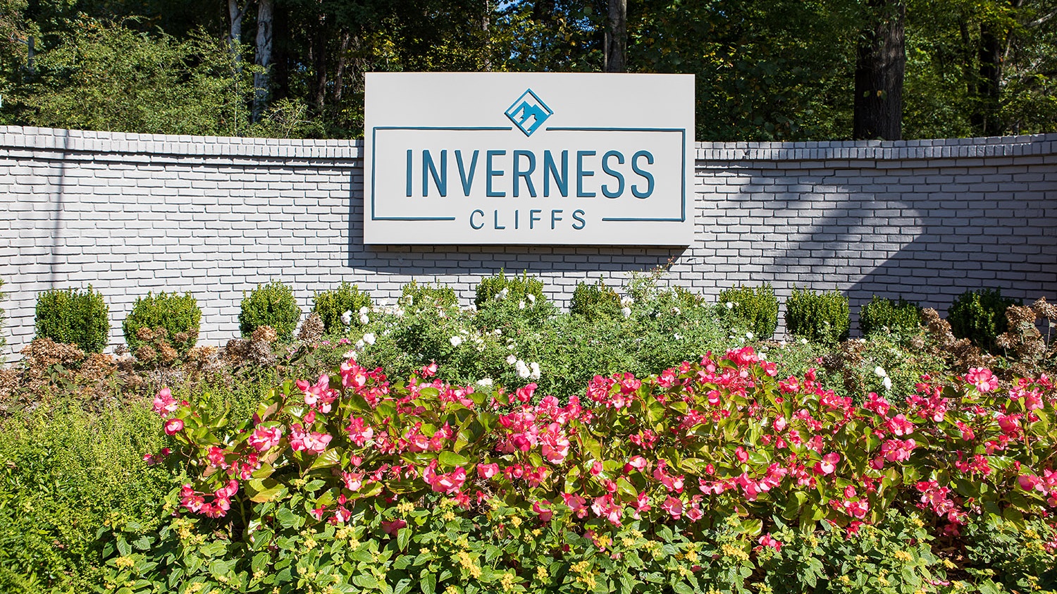 0 Apartments for Rent at Inverness Cliffs Apartment Homes in Birmingham, AL